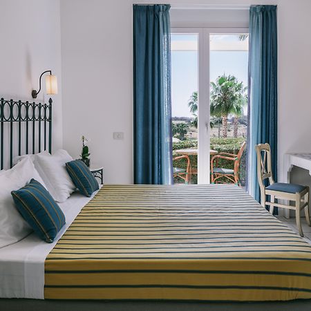 Costanza Beach Club 马里内拉 外观 照片