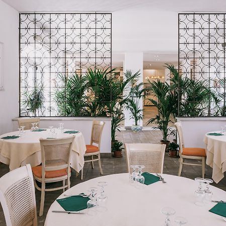 Costanza Beach Club 马里内拉 外观 照片