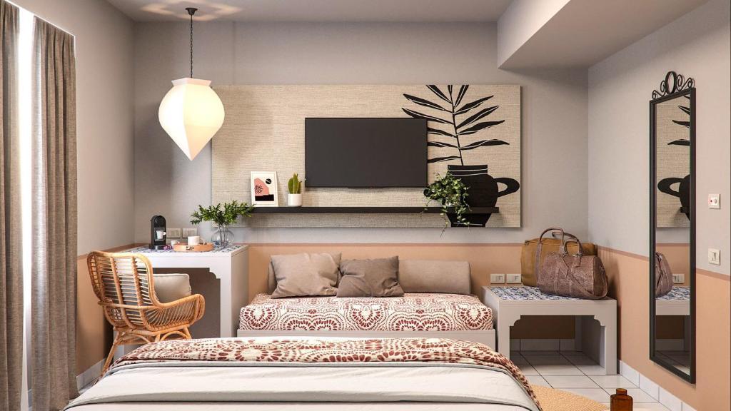 Costanza Beach Club 马里内拉 外观 照片