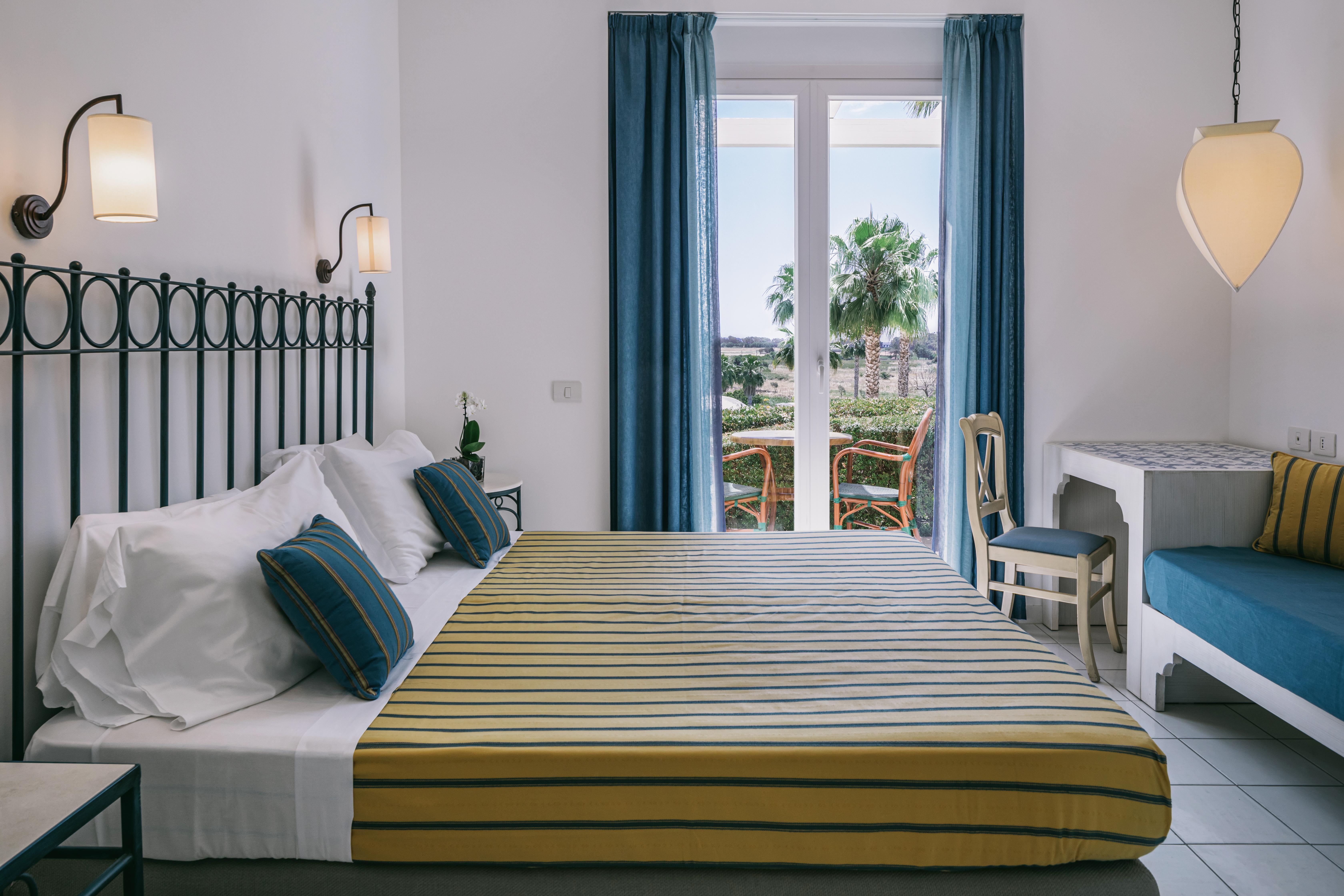 Costanza Beach Club 马里内拉 外观 照片