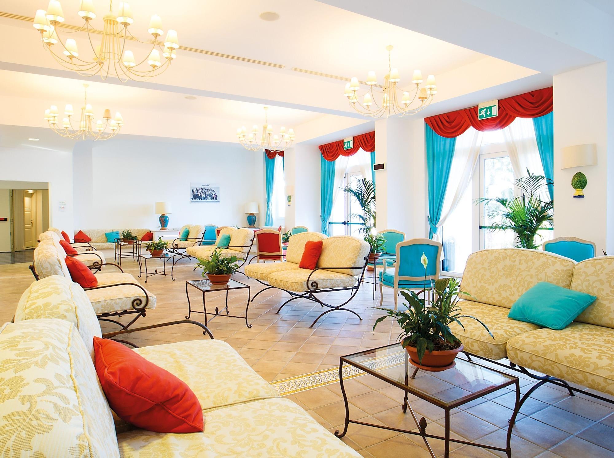 Costanza Beach Club 马里内拉 外观 照片
