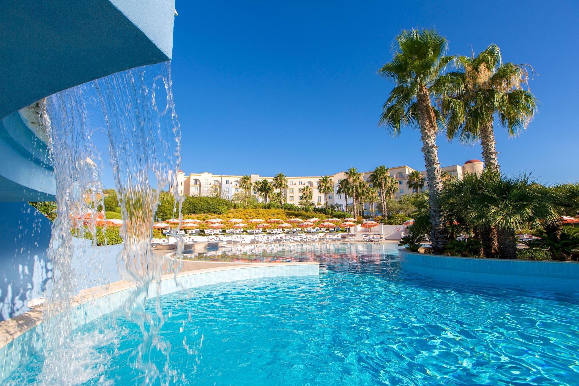Costanza Beach Club 马里内拉 外观 照片