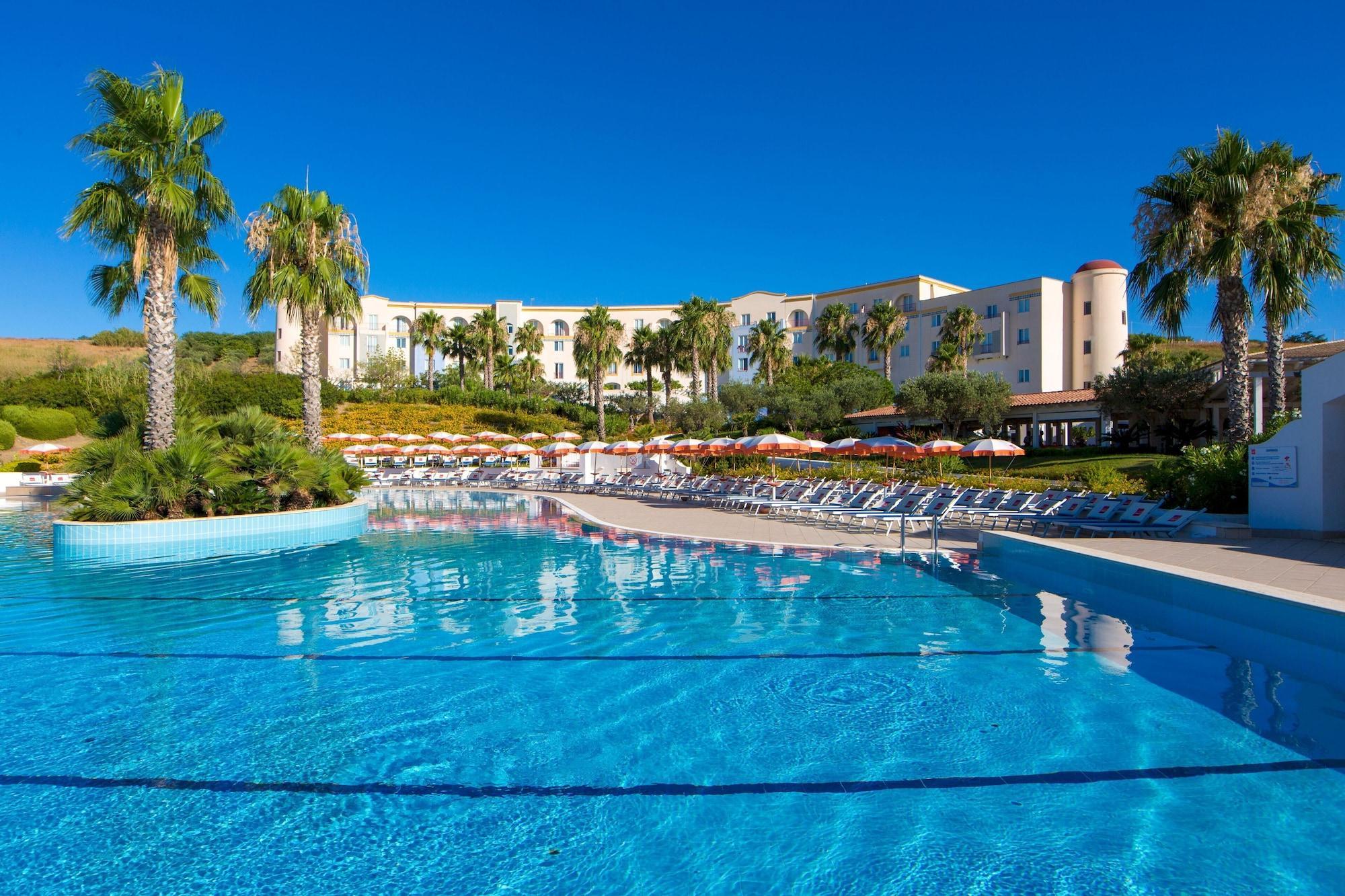 Costanza Beach Club 马里内拉 外观 照片