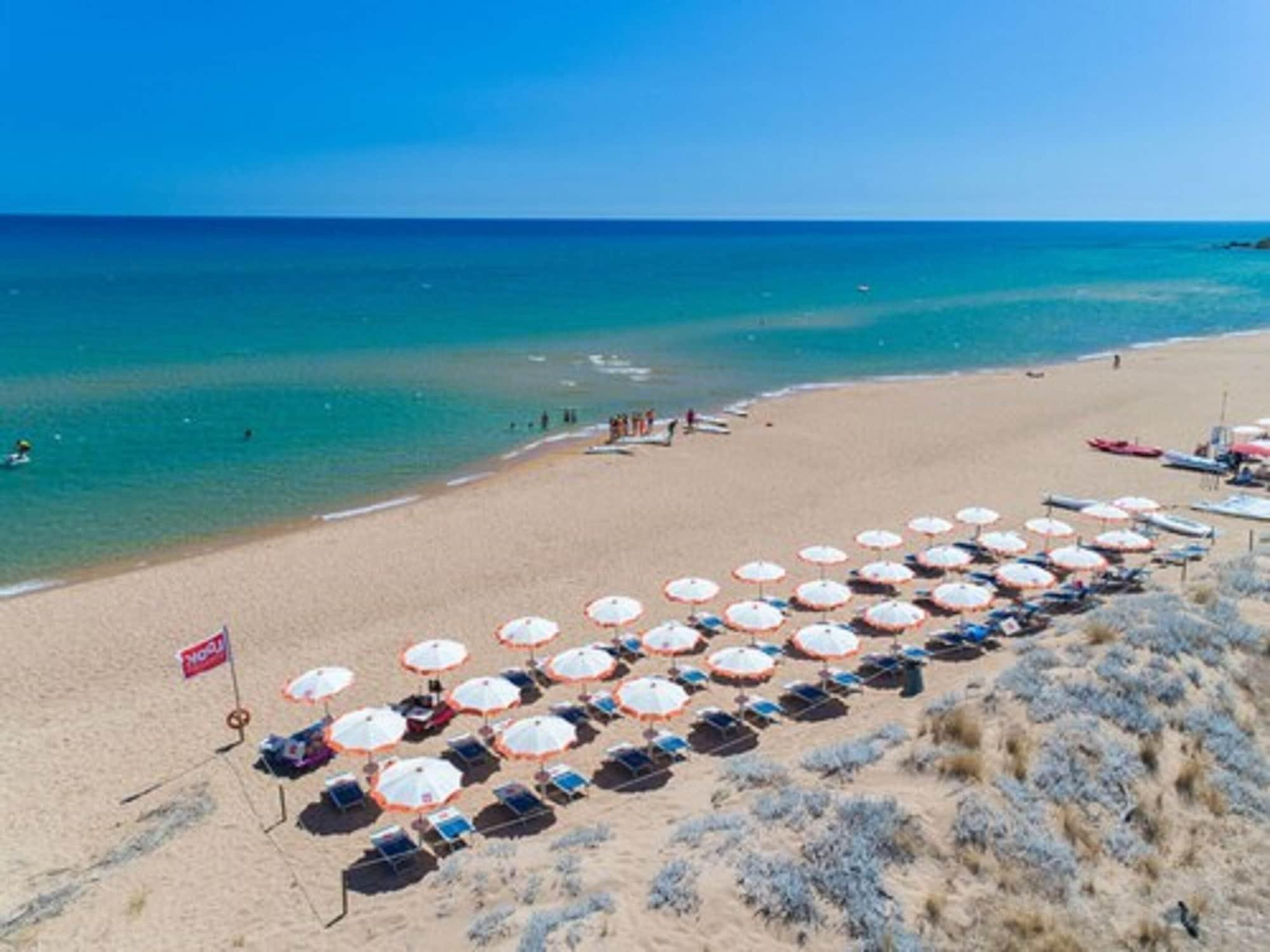 Costanza Beach Club 马里内拉 外观 照片