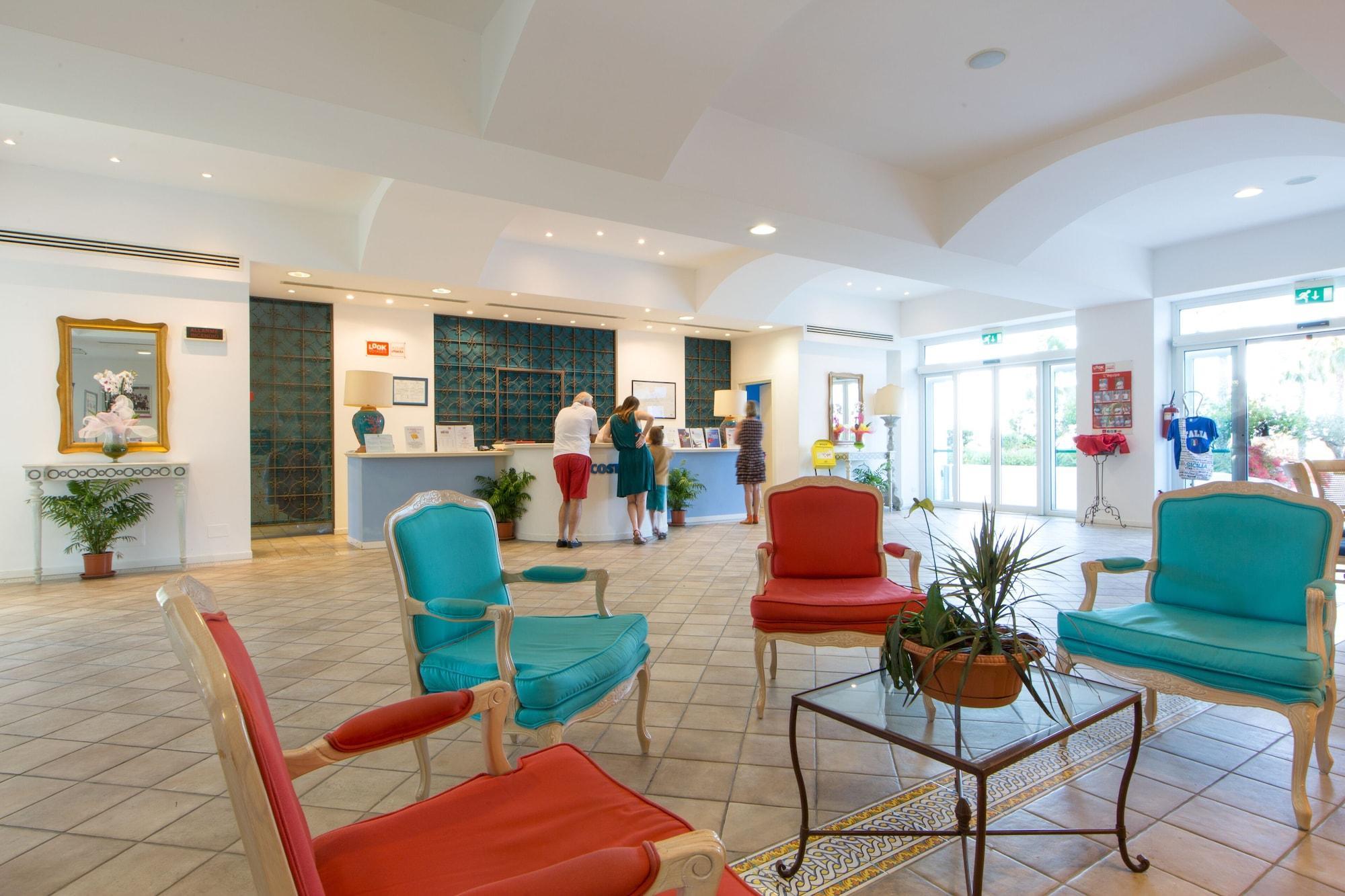 Costanza Beach Club 马里内拉 外观 照片