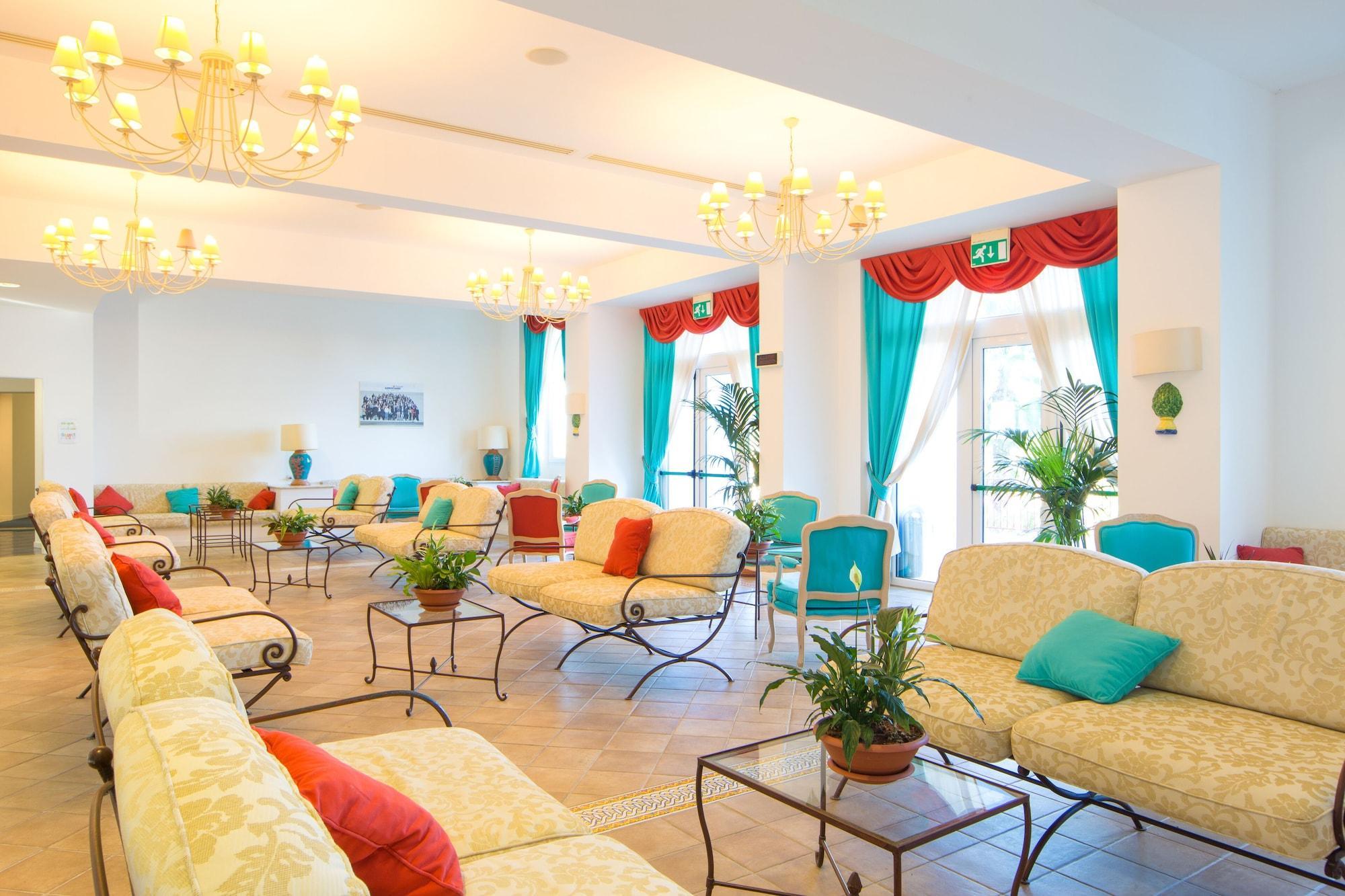 Costanza Beach Club 马里内拉 外观 照片