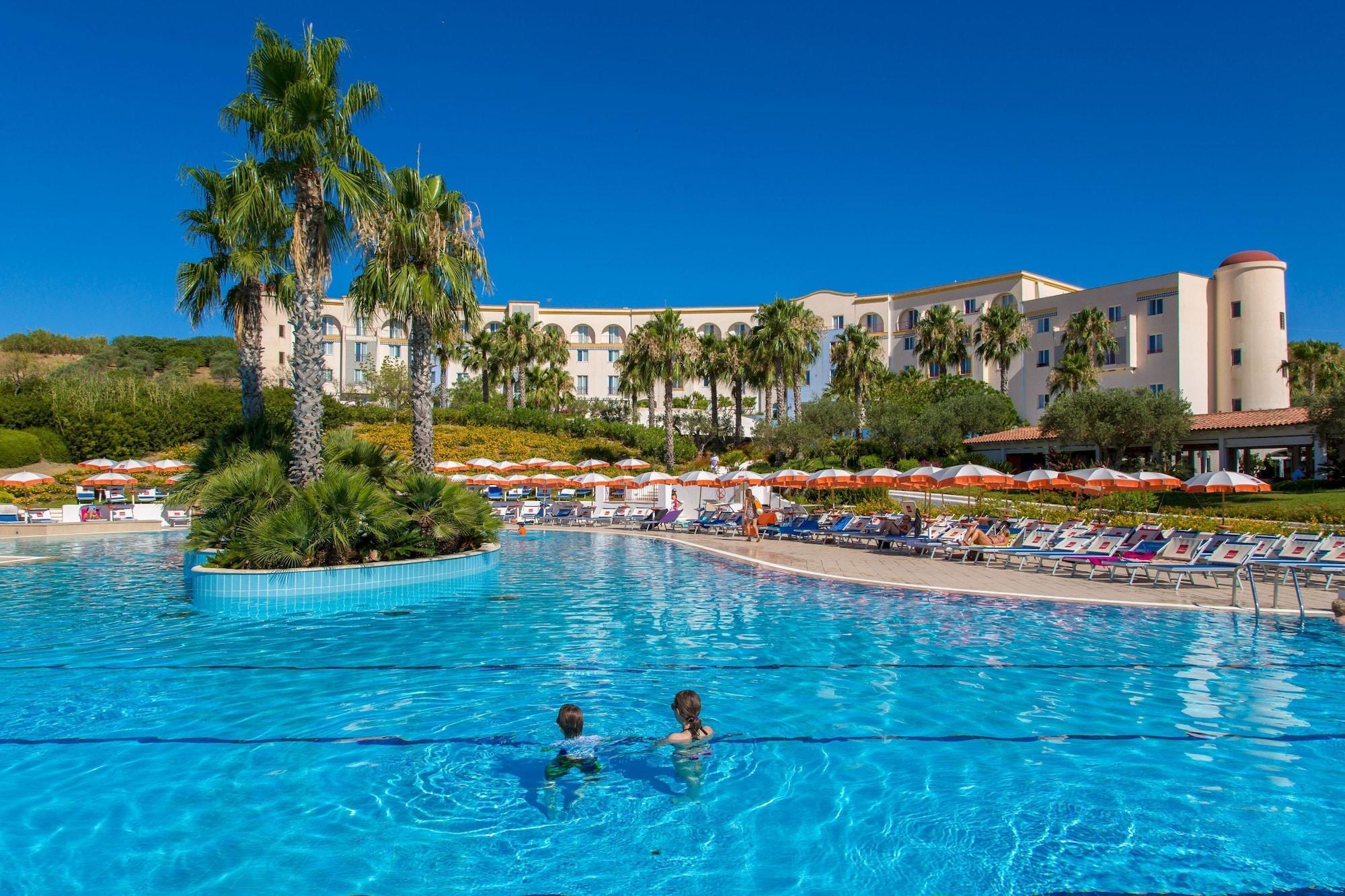 Costanza Beach Club 马里内拉 外观 照片