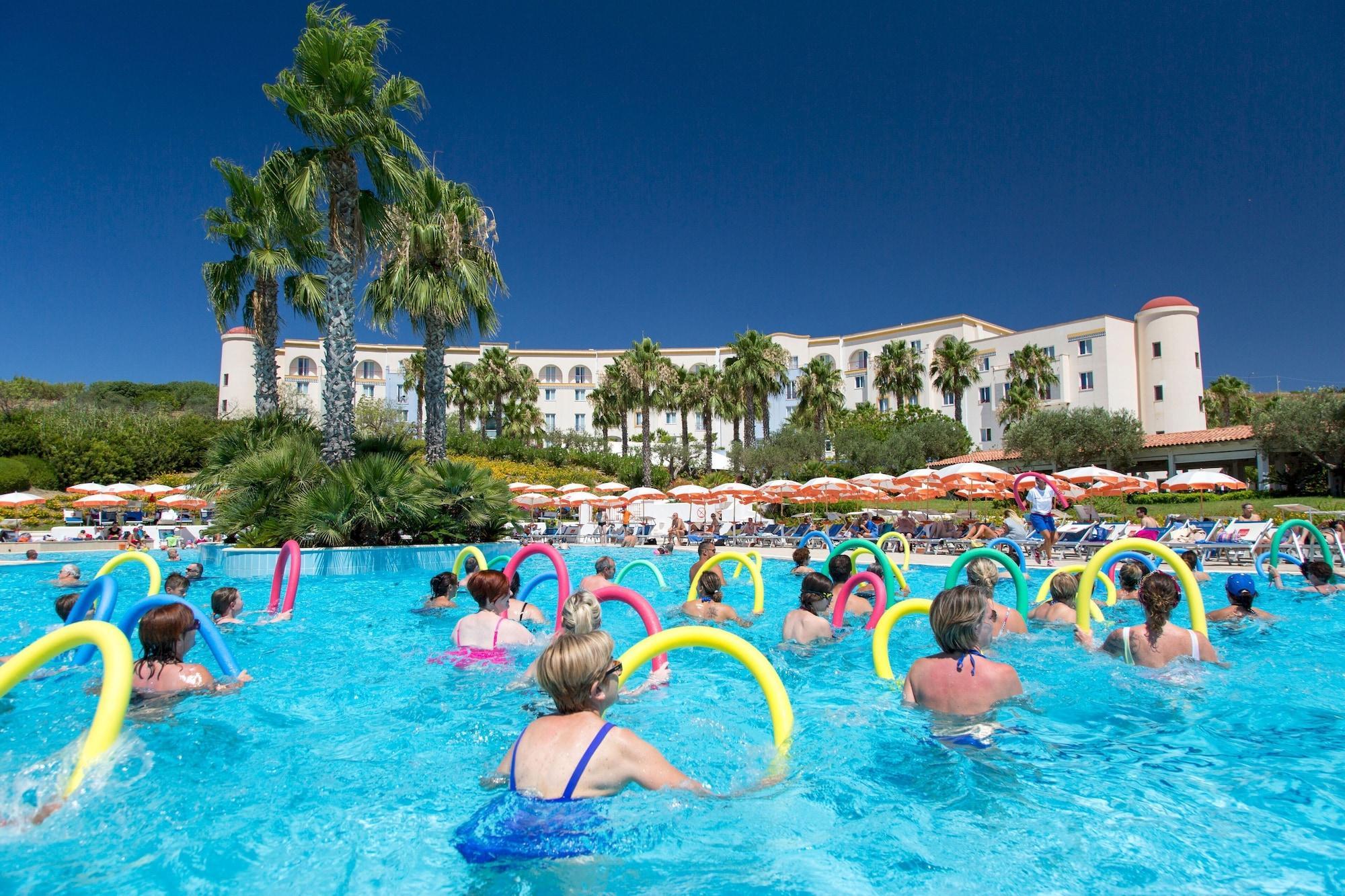 Costanza Beach Club 马里内拉 外观 照片