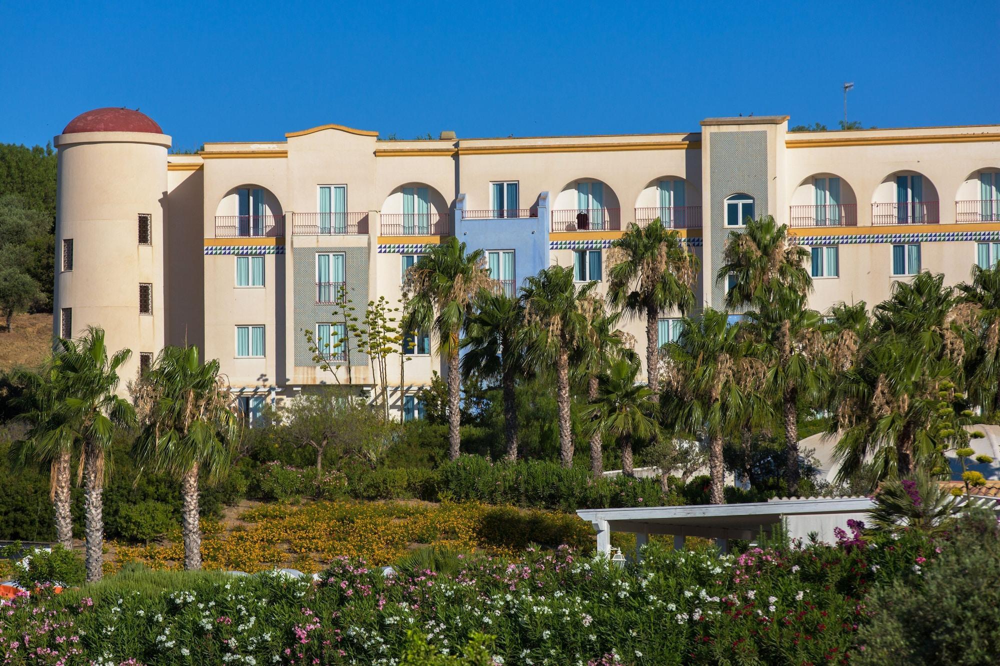 Costanza Beach Club 马里内拉 外观 照片