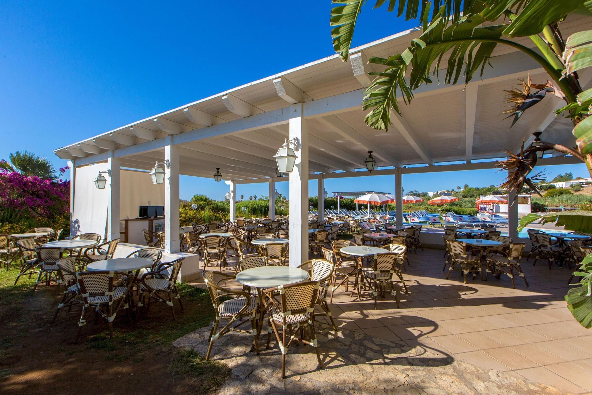 Costanza Beach Club 马里内拉 外观 照片
