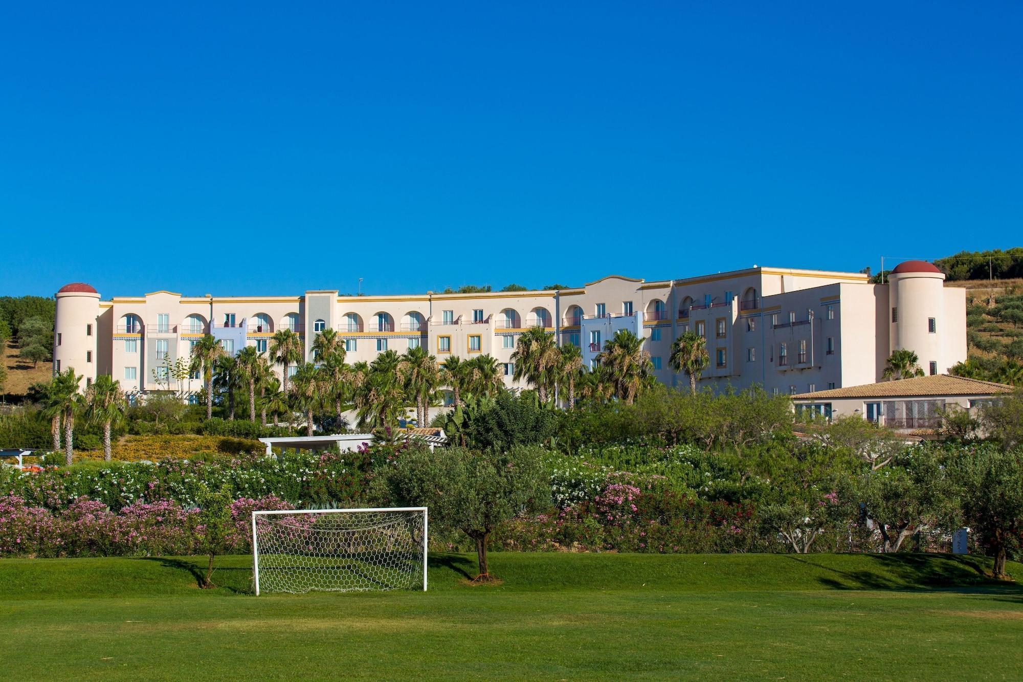 Costanza Beach Club 马里内拉 外观 照片