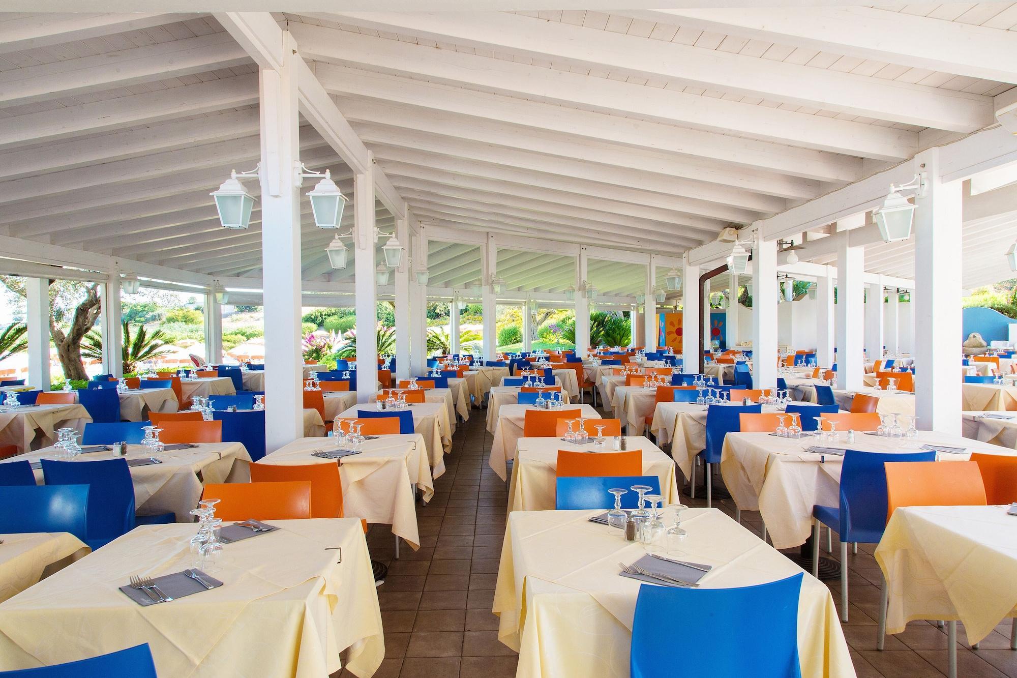 Costanza Beach Club 马里内拉 外观 照片