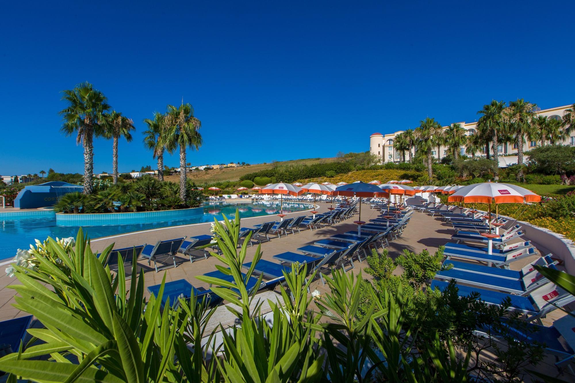 Costanza Beach Club 马里内拉 外观 照片