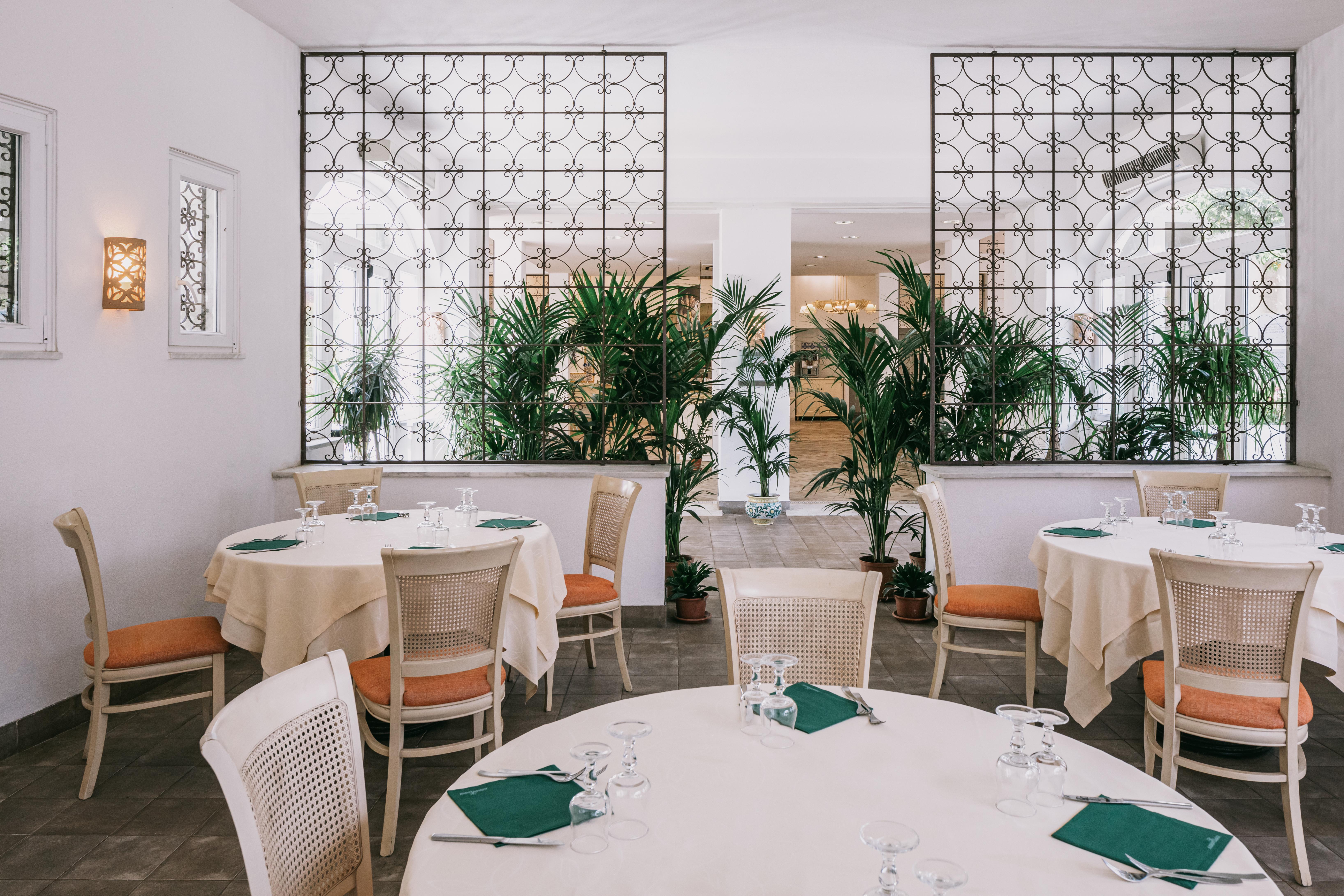 Costanza Beach Club 马里内拉 外观 照片