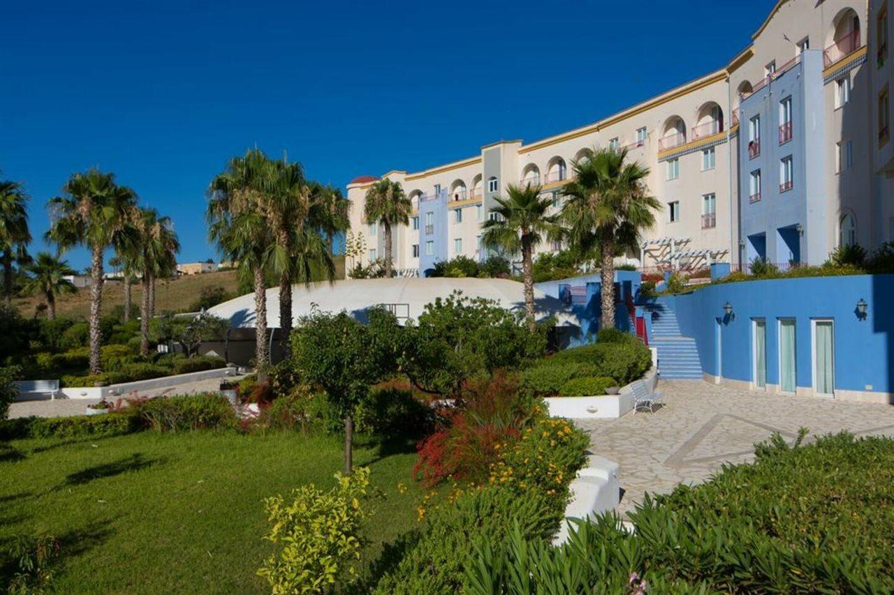 Costanza Beach Club 马里内拉 外观 照片