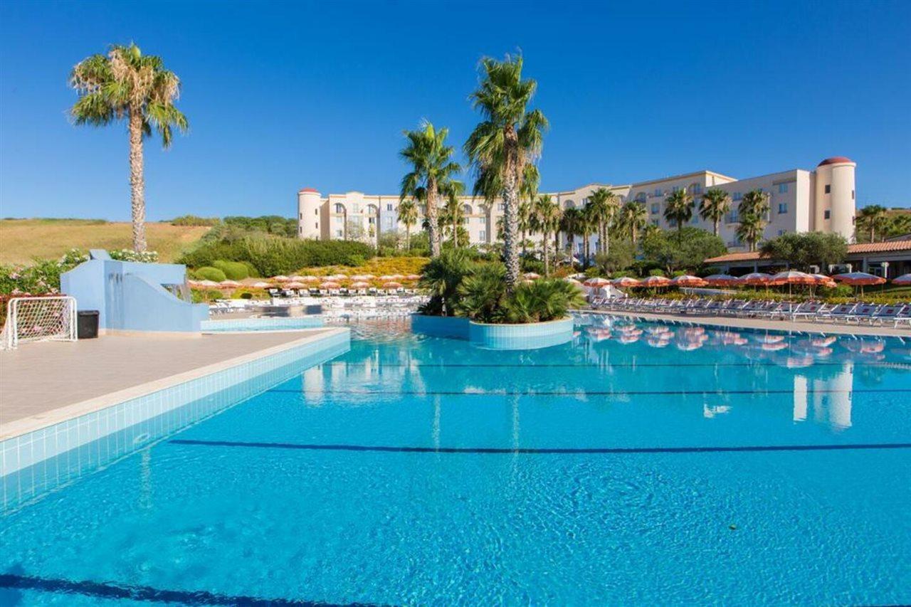 Costanza Beach Club 马里内拉 外观 照片
